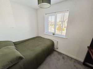 Bedroom 3- click for photo gallery
